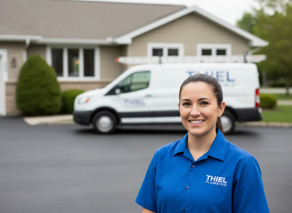 Plumber Portsmouth, RI FAQs